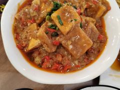 -老湖南湘土菜馆(普阳街店)