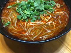 -老宋淮南牛肉汤(大通路店)