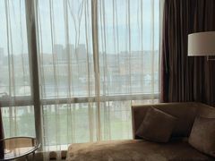 -银川国贸中心酒店