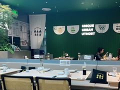 大堂-渔语鱼酸菜鱼新川菜(万象城店)