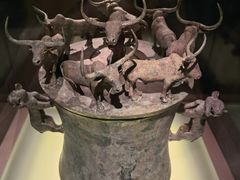 -上海博物馆(人民广场馆)