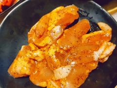 -韩宫宴烤肉·料理(宝山万达店)