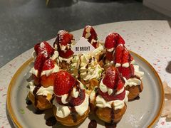 -BE BRIGHT KITCHEN(正佳广场店)