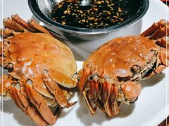 -0574龙虾的故事(东裕店)