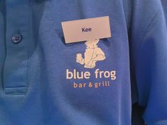 -bluefrog蓝蛙(皇庭广场店)