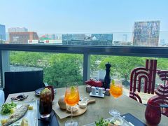 香煎黄花鱼-恰餐厅CHAR Grill(北京三里屯洲际店)