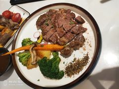 -打趸BTC·Breaktime cafe(北京路店)