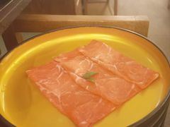 -牛New寿喜烧(新六百店)