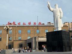 -长影旧址博物馆