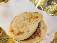 -永茂驴肉(莲池南大街总店)