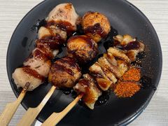 -滨寿司(新街口中央商场店)