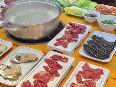 -养牛邓·潮汕牛肉海鲜自助火锅(广州店)