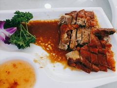-永兴外婆桥酒楼(谷埠街店)