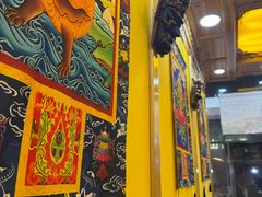 -卡万金特色藏餐