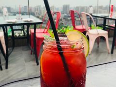 -烛影拾光观景餐厅·创意菜·摄影·小提琴(大唐不夜城店)