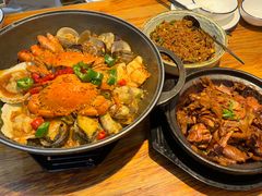 -大厨的餐厅(曾厝垵总店)