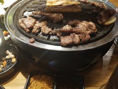 -九田家黑牛烤肉料理(宣化阳光广场店)