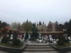 -安徒生童话乐园