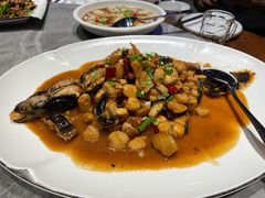 极品焗白鳝-漫月小海鲜酒馆(麦凯乐店)