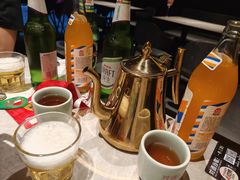 -对酒当歌·地道川菜(八佰伴店)