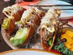 -一沙一城·岩烤牛扒(深圳首店)