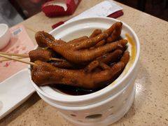 -点都德(大茶楼店)