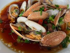 -星龙海鲜(望江东路店)