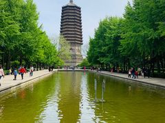 -玲珑塔公园