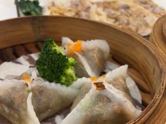 -东江渔村·古典园林·30年粤菜老字号(太和店)