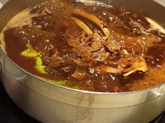 -蝎王府羊蝎子(虎坊桥总店)