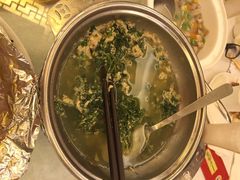 围龙屋客家食府(福田店)-围龙屋客家食府(福田店)