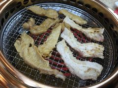 韩国烤肉-妙香居韩国烤肉(容桂天佑城店)