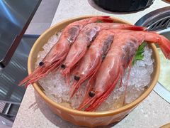 -海底捞大排档火锅(打浦路店)