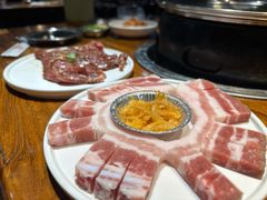-原始泥炉烤肉(总店)