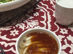 安海土笋冻-临家闽南菜(翔安店)