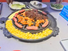 -外婆掌柜·东北家庭烤肉(托乐嘉店)