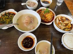 -牛王庙(龙华花园店)
