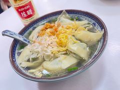 -秋娟小吃店