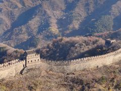 -慕田峪长城