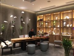 -若蘭慈·无国界素食料理(欢乐海岸店)
