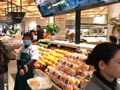 -7fresh七鲜(大族广场店)