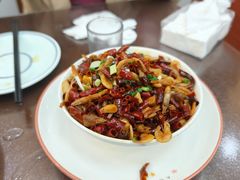 -长临河古镇福味轩土菜馆(长临河店)