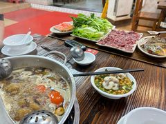 -肥婆麻辣火锅.顺德首创药材麻辣火锅(容桂店)