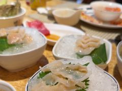-雍和会海鲜姿造自助(湖东路店)