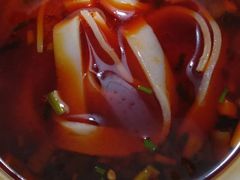 -婆婆粉(江北店)