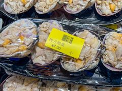 -渔娘渔家丹东海鲜(东直门店)