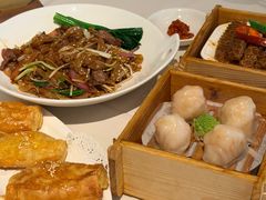 -粤财皇冠假日酒店·彩华轩中餐厅