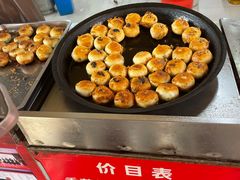 -毛氏汽水包(山海关路店)