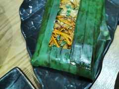 -麦麦山云南菜(复地活力城店)