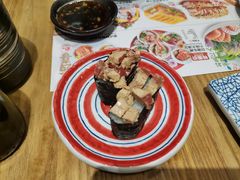 -Sushi Love 创意寿司(丽影广场店)